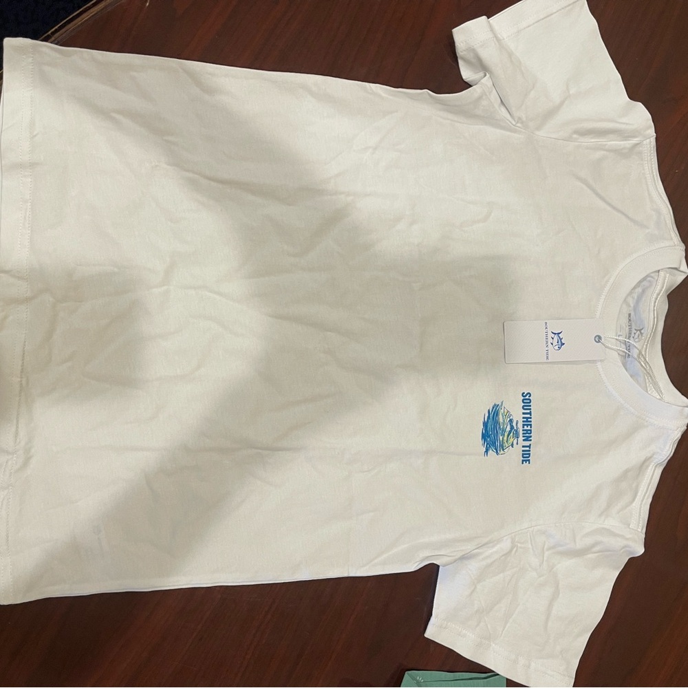 Souther Tide tshirt